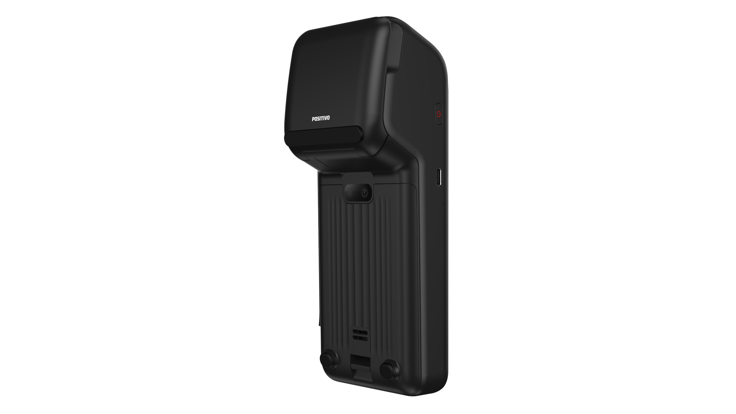 Leitor NFC e Contactless